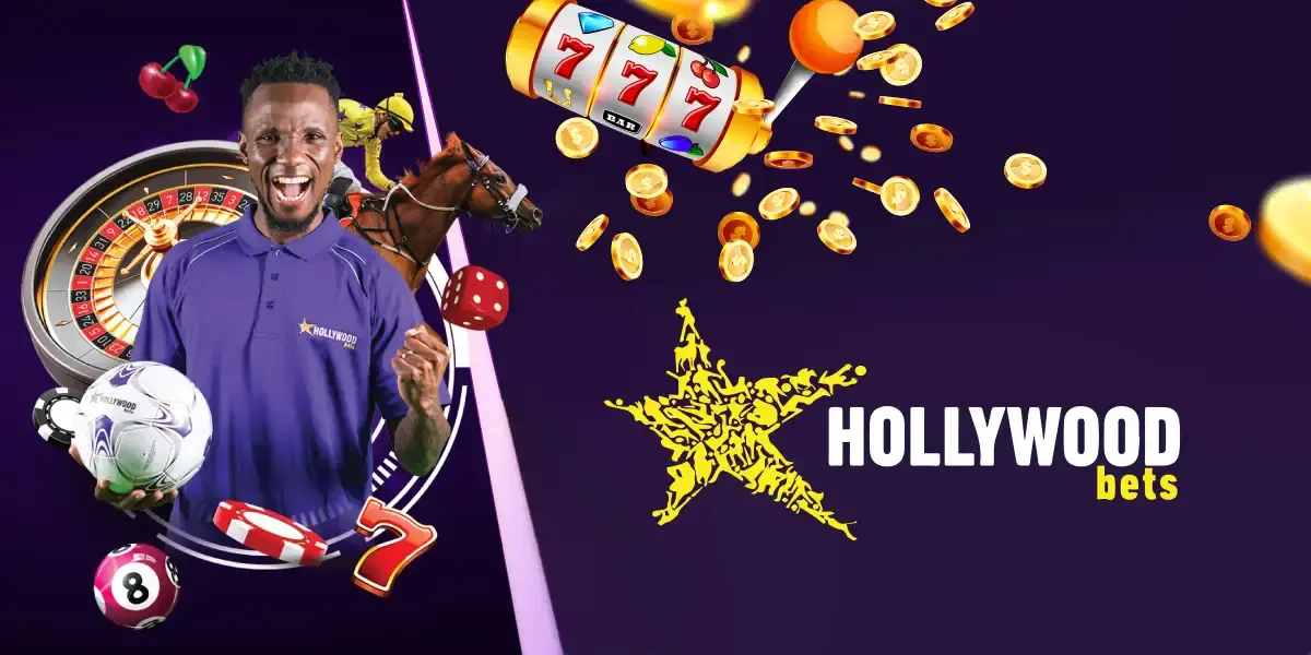 Hollywoodbets